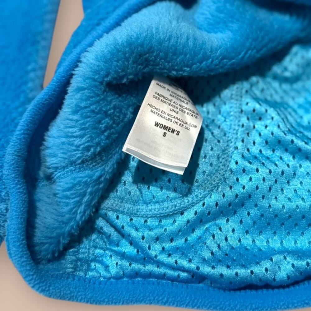 EXCELLENT CONDITION PATAGONIA PULLOVER WOMEN'S SIZE SMALL - Picture 4 of 5